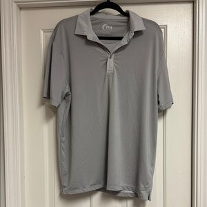Men’s Zyia Active, Size L, Grey